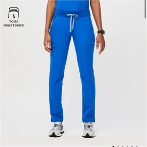 FIGS yola joggers size small